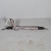 2004-2006 BMW X5 Power Steering Gear Rack Pinion 32106763342 OEM Used