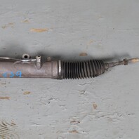 2004-2006 BMW X5 Power Steering Gear Rack Pinion 32106763342 OEM Used