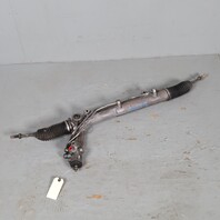 2004-2006 BMW X5 Power Steering Gear Rack Pinion 32106763342 OEM Used