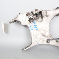 2000-2006 BMW X5 E53 Right Rear Lower Control Arm 33326770744 OEM Used