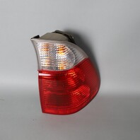 2004-2006 BMW X5 E53 Right Tail Light 63217164474 OEM Used