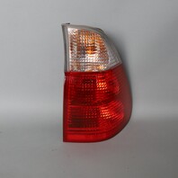 2004-2006 BMW X5 E53 Right Tail Light 63217164474 OEM Used