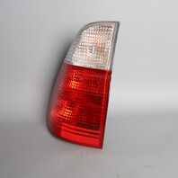 2004-2006 BMW X5 E53 Left Tail Light 63217164473 OEM Used
