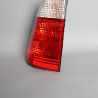 2004-2006 BMW X5 E53 Left Tail Light 63217164473 OEM Used