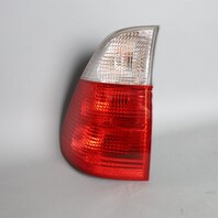 2004-2006 BMW X5 E53 Left Tail Light 63217164473 OEM Used