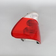 2004-2006 BMW X5 E53 Left Tail Light 63217164473 OEM Used