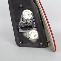 2004-2006 BMW X5 E53 Left Tail Light 63217164473 OEM Used