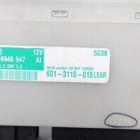 2004-2006 BMW X5 Body Control Module BCM 61356946947 OEM Used