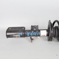 2001-2006 BMW X5 3.0 Right Front Strut Shock 31316764604 OEM Used