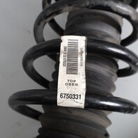 2001-2006 BMW X5 3.0 Left Front Strut Shock 31316764604 OEM Used