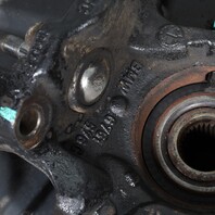 2000-2006 BMW X5 Right Front Spindle Knuckle Hub 31216761576 OEM Used