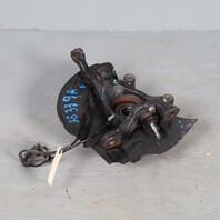 2000-2006 BMW X5 Right Front Spindle Knuckle Hub 31216761576 OEM Used