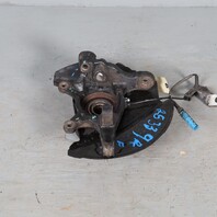 2000-2006 BMW X5 Right Front Spindle Knuckle Hub 31216761576 OEM Used