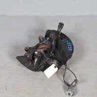 2000-2006 BMW X5 Left Front Spindle Knuckle Hub 31216761575 OEM Used