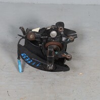 2000-2006 BMW X5 Left Front Spindle Knuckle Hub 31216761575 OEM Used