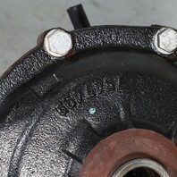 2001-2006 BMW X5 3.0 4.6 Front Differential Carrier 31507512915 OEM Used