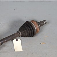 2000-2006 BMW X5 Right Front Axle Shaft CV Joint 31607565314 OEM Used