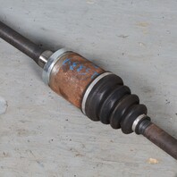 2000-2006 BMW X5 Right Front Axle Shaft CV Joint 31607565314 OEM Used