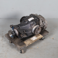 2004-2006 BMW X5 3.0 Rear Differential Carrier 33107524889 OEM Used