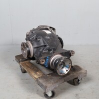 2004-2006 BMW X5 3.0 Rear Differential Carrier 33107524889 OEM Used