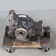 2004-2006 BMW X5 3.0 Rear Differential Carrier 33107524889 OEM Used