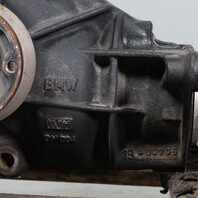 2004-2006 BMW X5 3.0 Rear Differential Carrier 33107524889 OEM Used