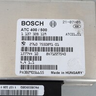 2004-2010 BMW X3 / 2004-2006 BMW X5 Transfer Case Module 27607550891 OEM Used