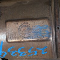 01-03 BMW 530i / 01-06 BMW X5 3.0 Exhaust Manifold Set Pair 18407514498 OEM Used