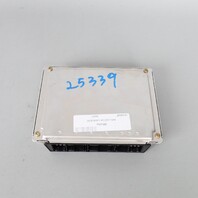 2005-2006 BMW X5 3.0 M54 Engine Computer ECU DME 12147557385 OEM Used
