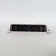 2005-2006 BMW X5 3.0 M54 Engine Computer ECU DME 12147557385 OEM Used