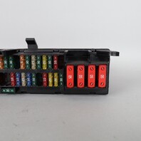 2000-2006 BMW X5 E53 Interior Fuse Relay Box 61138384527 OEM Used