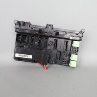 2000-2006 BMW X5 E53 Interior Fuse Relay Box 61138384527 OEM Used