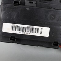 2000-2006 BMW X5 E53 Interior Fuse Relay Box 61138384527 OEM Used