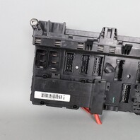 2000-2006 BMW X5 E53 Interior Fuse Relay Box 61138384527 OEM Used