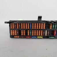 2000-2006 BMW X5 E53 Interior Fuse Relay Box 61138384527 OEM Used