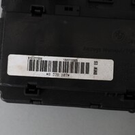 2000-2006 BMW X5 E53 Interior Fuse Relay Box 61138384527 OEM Used