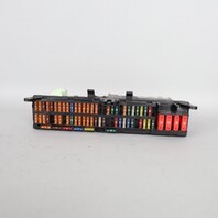 2000-2006 BMW X5 E53 Interior Fuse Relay Box 61138384527 OEM Used