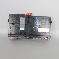 2000-2006 BMW X5 E53 Interior Fuse Relay Box 61138384527 OEM Used