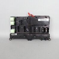 2000-2006 BMW X5 E53 Interior Fuse Relay Box 61138384527 OEM Used
