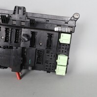2000-2006 BMW X5 E53 Interior Fuse Relay Box 61138384527 OEM Used