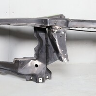 2000-2006 BMW X5 Radiator Support 51718402319 OEM Used