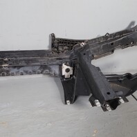 2000-2006 BMW X5 Radiator Support 51718402319 OEM Used