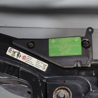 2000-2006 BMW X5 Radiator Support 51718402319 OEM Used