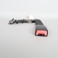 2010-2017 BMW 528i 535i 550i Left Front Seat Belt Buckle 72119115305 OEM Used