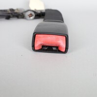 2010-2017 BMW 528i 535i 550i Left Front Seat Belt Buckle 72119115305 OEM Used