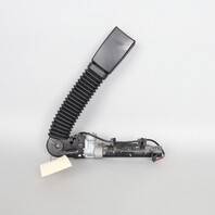 2010-2017 BMW 528i 535i 550i Left Front Seat Belt Buckle 72119115305 OEM Used