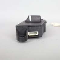 2011-2016 BMW 528i 535i 550i Left  Front Power Seat Switch 61319275077 OEM Used