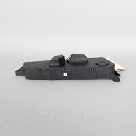 2011-2016 BMW 528i 535i 550i Left  Front Power Seat Switch 61319275077 OEM Used