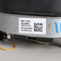 BMW 535i 740i 750i 760i Driver Steering Wheel Airbag 32306778285 OEM