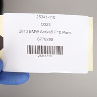 BMW 535i 740i 750i 760i Driver Steering Wheel Airbag 32306778285 OEM